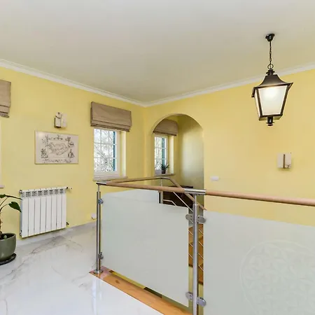 Luxury Coastal With Heated Pool Basketball Court & Ocean Views Near Lisbon * Lourinhã