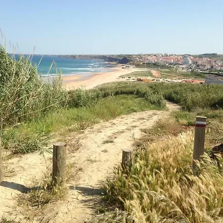 Luxury Coastal With Heated Pool Basketball Court & Ocean Views Near Lisbon * Lourinhã