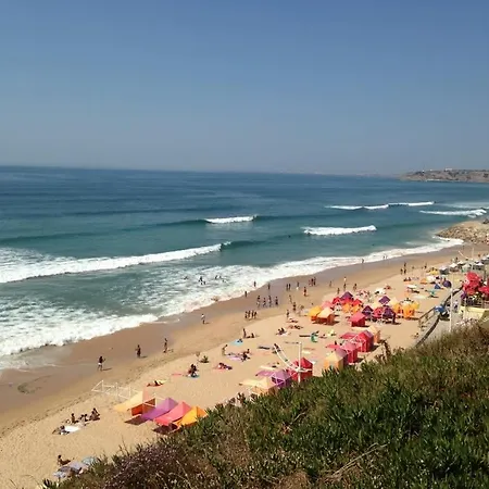 Luxury Coastal With Heated Pool Basketball Court & Ocean Views Near Lisbon Villa *