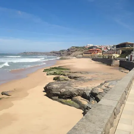 Luxury Coastal With Heated Pool Basketball Court & Ocean Views Near Lisbon Villa Lourinhã